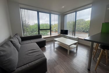 2 bed flat, 119 Mayflower Street, City Centre, Plymouth, PL11SD - Image 7